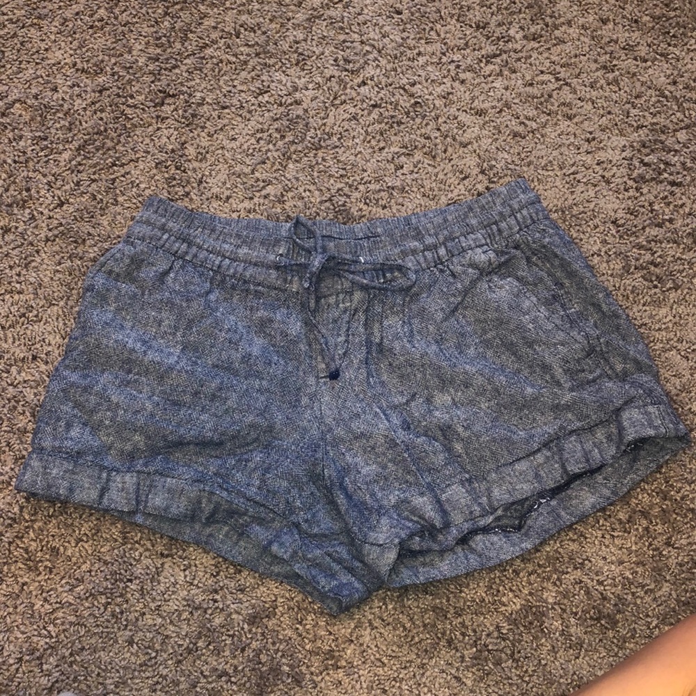 Old navy summer shorts